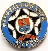 Значок Муром